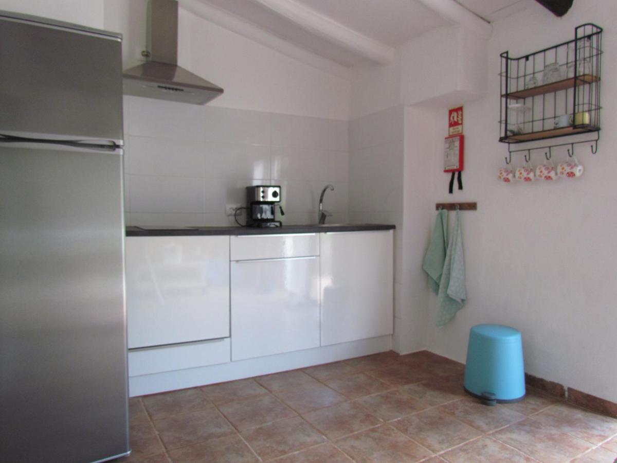 Nova Alofa Holiday Home 蒙希克 外观 照片