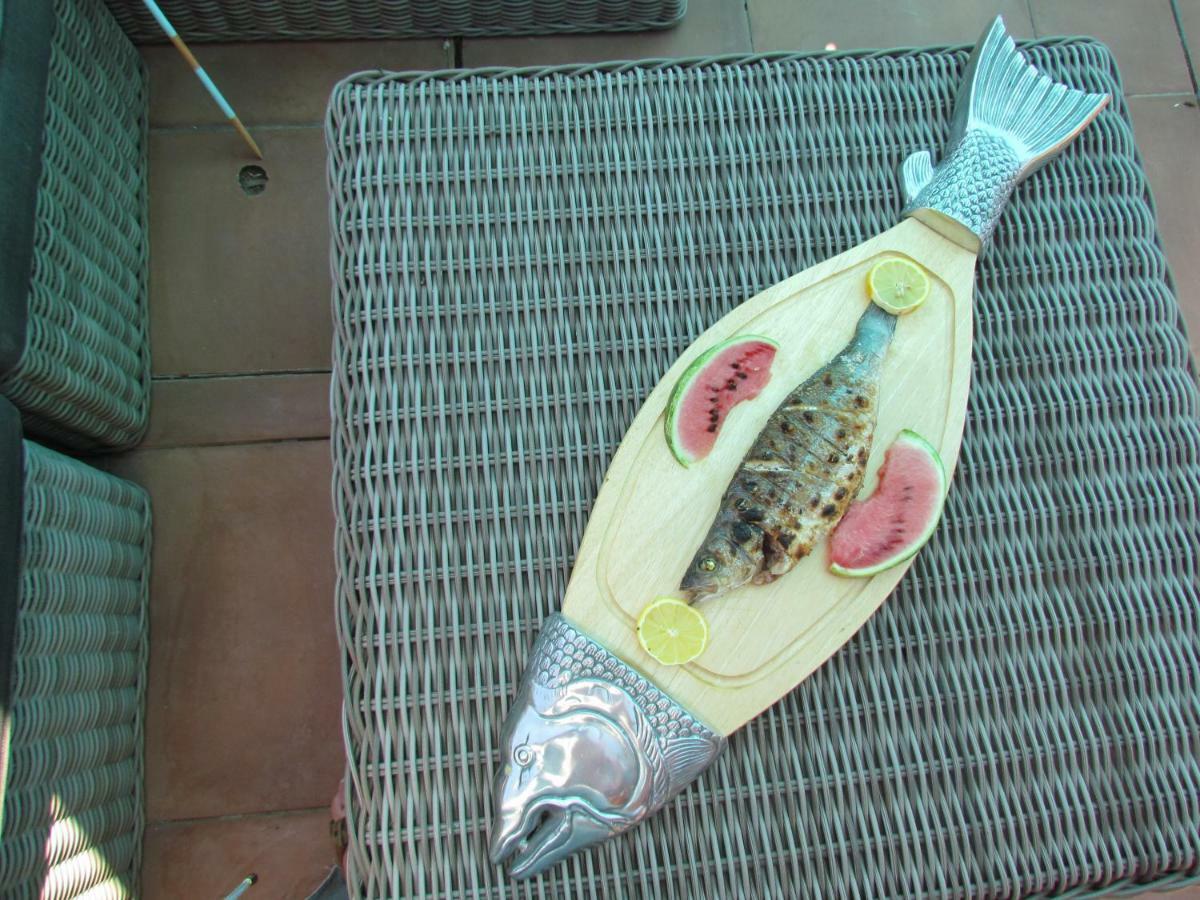 Nova Alofa Holiday Home 蒙希克 外观 照片